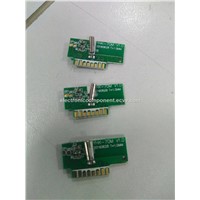 Wireless Mouse RF Modules Transmitting Module & Receiving Module