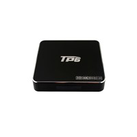 Cheap Wholesale Brazil Iptv App with Many Channel List 4k Android Smart Tv Box Router WiFi Internet Live Set Top Box