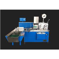 LC-PSM003 High Speed Individual Drinking Straw Paper Packing Machine