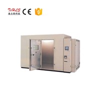 Walk-in Constant Temperature Humidity Test Chamber