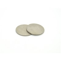 China Custom Disc/Cylinder Samarium Cobalt (SmCo) Magnets with High Working Temperature/Anti Corrosion