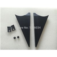 4 Pieces=2 Sets High Quality Ink Fountain Divider M2.008.113F for Heidelberg SM74 Printing Machinery Parts