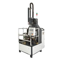 HM-ZD430/ZD6040 Automatic Box Forming Machine