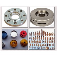 Wire Cut Electrical Discharge Machining (EDM); Customize EDM Processing;