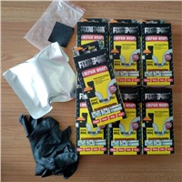 FIXREP@IR Repair Wrap Water Activation Resin Fix Tape for Household & Industry Fix