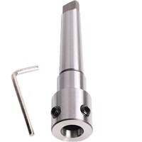Annular Cutter Morse Taper Arbor Weldon Shank Connection of Magnetic Drills Accessories MT-2