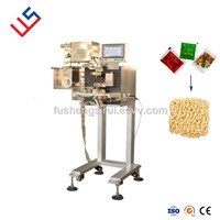 Automatic Seasoning Pouch/ Sachet Dispenser for Instant Noodles
