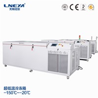 Cryogenic Refrigeration System -150~-20--LNEYA