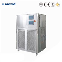 Industrial Process Chiller SUNDI -25 ~ 200 for Two Reactors