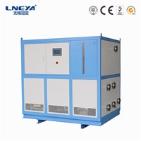 Low Temperature Freezer Liquid Rapid Cooling LN -60 ' C ~ -10 'C