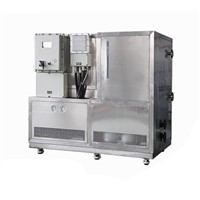 TCU Temperature Control System Controls the Clamping Heat of the Reaction Tank