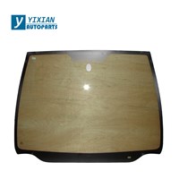 AUTO FRONT LAMINATED WINDSHIELD GLASS