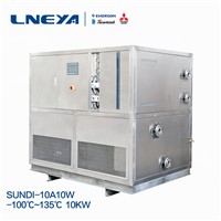Chiller Temperature Controller SUNDI -100 ~ 135