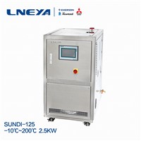 Refrigeration Heating Temperature Control System SUNDI -10 'C ~ 200 'C