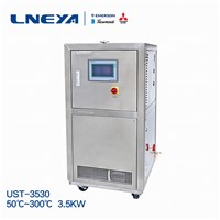 Heating Temperature Control System UST Series (with Water Cooling)