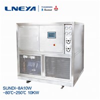 Rapid Lifting Temperature SUNDI -80'C~250'C