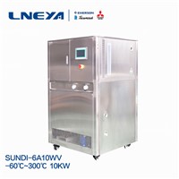 Refrigeration Heating Cycle Unit SUNDI Reactor Cold &amp;amp; Heat Source Dynamic Constant Temperature Control