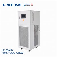 Water/Air Cooled Chiller LT -60~-20