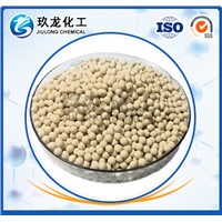 3A Molecular Sieve Desiccant for Deep Drying, Refining, &amp;amp; Polymerization