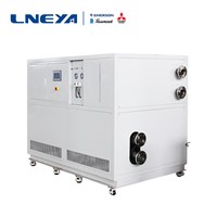 Direct-Cooled Ultra-Low Temperature Freezer -150 Degree