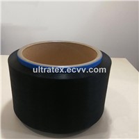 Conductive Carbon Inside Nylon Fiber Filaments 20D/1F ESD Yarn for Gloves XTAA017