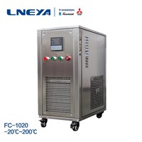 Lneya Thermostatic Bath SC -50 -100