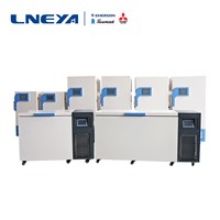 Lneya Ultra Low Lab Freezer DW -30~-86