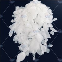 Magnesium Chloride White Flake