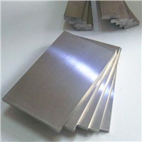 ASTM B265 Gr2 & Gr5 Titanium Sheets & Plates