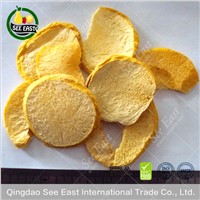 Direct Buy China Healthy Food Dried Fruit Freeze Dried Peach