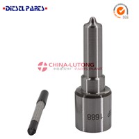 Bosch Diesel Injection Nozzles DLLA148P1688/0 433 172 034 for Yuchai