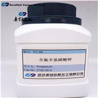 Potassium Perfluorooctylsulfonate (FC-95)