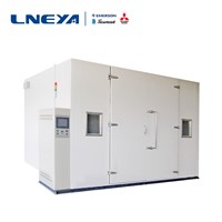 Ultra-Low Temperature Cold Storage - To Reduce the Maintenance Cost of the Medical Cold Storage Cold Storage To Ultra Lo