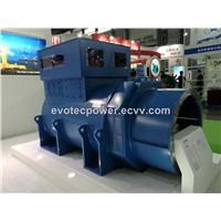 EvoTec High Voltage Alternator with 10.5kv Double Bearing