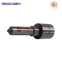Car Engine Fuel Nozzle DSLA143P970/0 433 175 271 Common Rail Nozzle