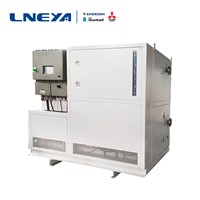 Low Temperature Freezer LJ Series Environmentally Friendly Refrigerant