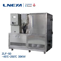 Heating Refrigerator SR Series TCU Temperature Control Unit
