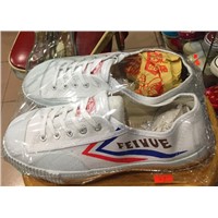 Feiyue Running Shoes with Rubber Sole