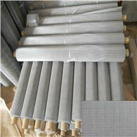 Best-Selling SS Wire Mesh Stainless Mesh Screen for Printing