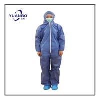 Disposable Coverall Good Price