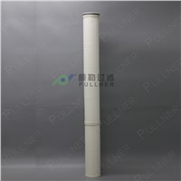 Desalination Plant High Flow Filters for RO Pre-Filtration