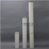 Manufacturer Replace Pall Ultipleat High Flow Filters