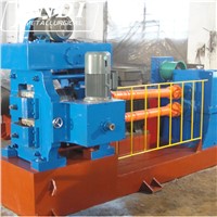Cold Rolled Ribbed Steel Wire Machine