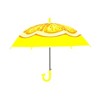 RST Real Star Child Cartoon Fancy Kids Umbrella with Whistle Custom Decoration Children Umbrella for Boys & Girls