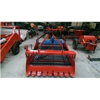 Double Rows Potato Harvester 4U -1300 Tractor Potato Digger
