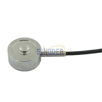 Load Cell Factory 20kn Compression Load Cell Sensor