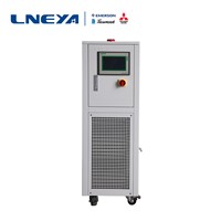 Low Temperature Refrigeration Circulator Device