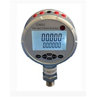 SD601 Intelligent Pressure Calibrator
