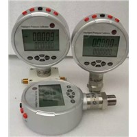 SD602 Intelligent Pressure Calibrator