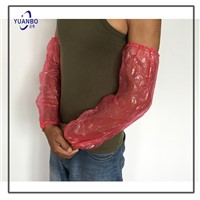 Made in China Disposable PE Sleeves Cover